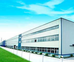 郑州市极速机械厂